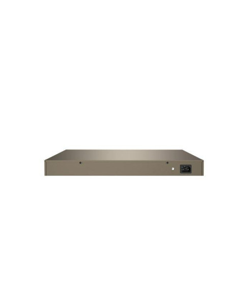 Switch IP-COM G1050F, standarde retea: IEEE 802.3, IEEE 802.3u