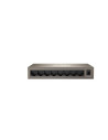 IP-COM switch G1008M, 8-Port Gigabit Desktop Switch, carcasa