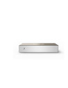 IP-COM switch G1008M, 8-Port Gigabit Desktop Switch, carcasa