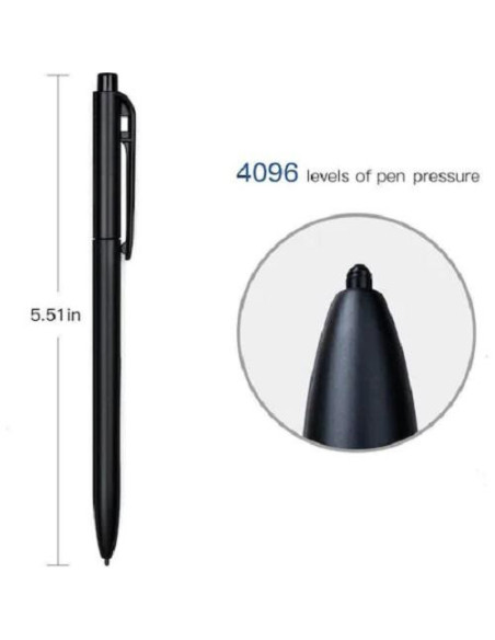 BOOX Pen2,STYLUSBOXPEN2PRO