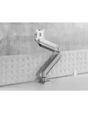 NM Select Monitor Desk Clamp 10-49",,NM-D775SILVERPLUS