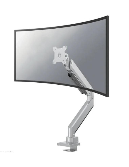 NM Select Monitor Desk Clamp 10-49",,NM-D775SILVERPLUS