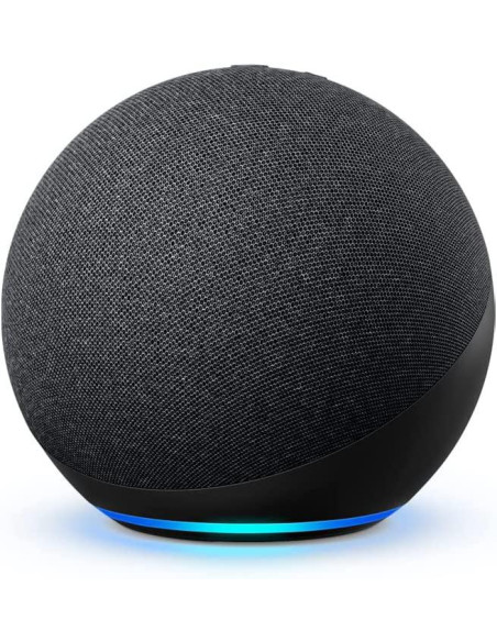 AMAZON ECHO 4h gen,B07XKF5RM3