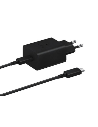 SAMSUNG Power Adapter 45W BK w,EP-T4510XBEGEU