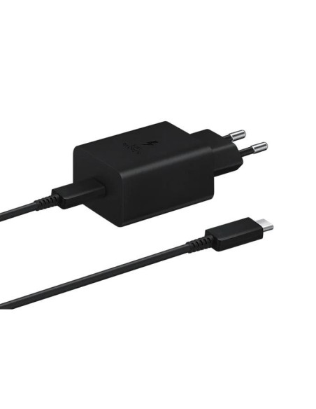 SAMSUNG Power Adapter 45W BK w,EP-T4510XBEGEU