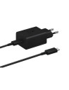 SAMSUNG Power Adapter 45W BK w,EP-T4510XBEGEU