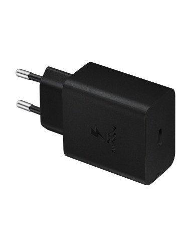 SAMSUNG Power Adapter 45W BK w,EP-T4510XBEGEU