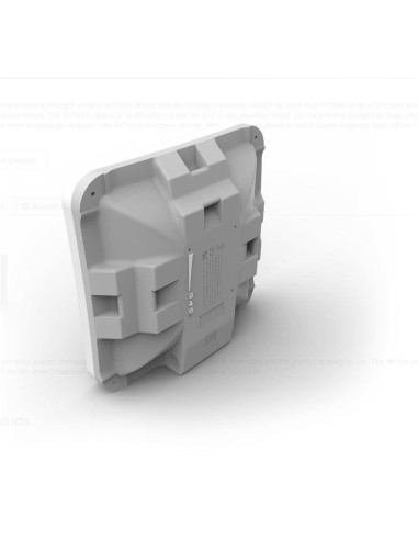 Mikrotik RBSXTSQ5HPND SXTsq 5 High Power CPE, 16dbi, 5Ghz