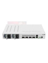 SWITCH MIKROTIK CRS504-4XQ-IN, 1 x 10/100Mbps, 4 x 100 QSFP28