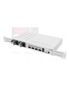 SWITCH MIKROTIK CRS504-4XQ-IN, 1 x 10/100Mbps, 4 x 100 QSFP28