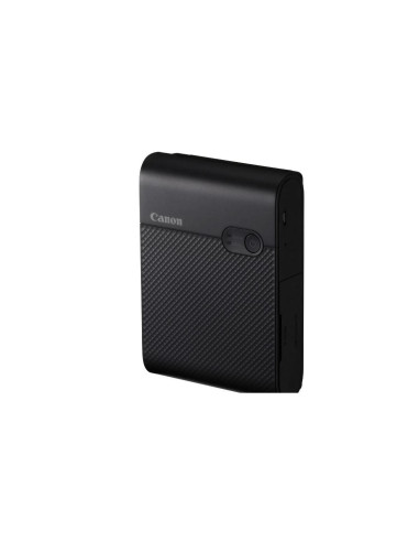 Imprimanta foto portabila Canon SELPHY Square QX10, Black