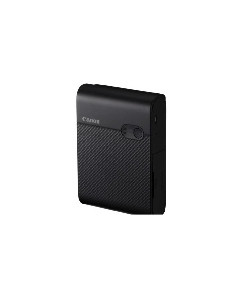 Imprimanta foto portabila Canon SELPHY Square QX10, Black