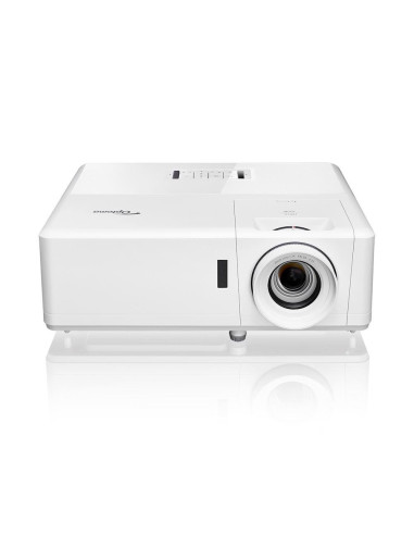 Proiector OPTOMA ZH403, DLP, FHD 1920*1080, 4.000 luemni