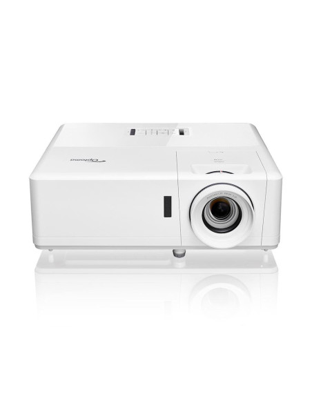 Proiector OPTOMA ZH403, DLP, FHD 1920*1080, 4.000 luemni