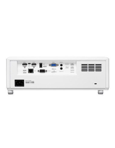 Proiector OPTOMA ZH403, DLP, FHD 1920*1080, 4.000 luemni