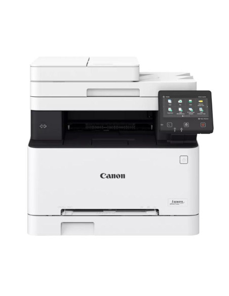 Multifunctional laser color Canon MF657Cdw, dimensiune