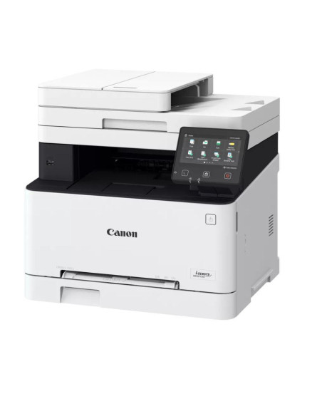 Multifunctional laser color Canon MF657Cdw, dimensiune