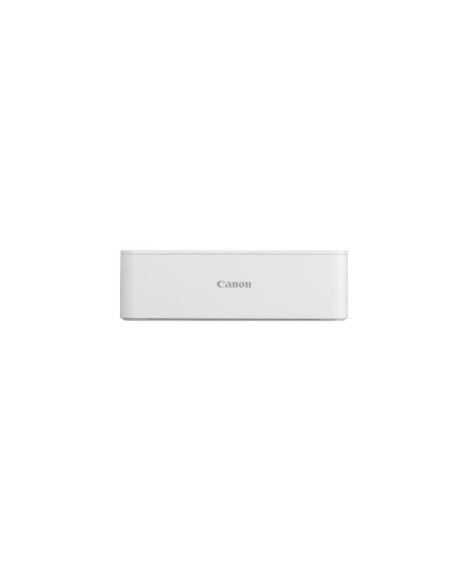 Imprimanta foto Canon SELPHY CP1500 White, viteza printare