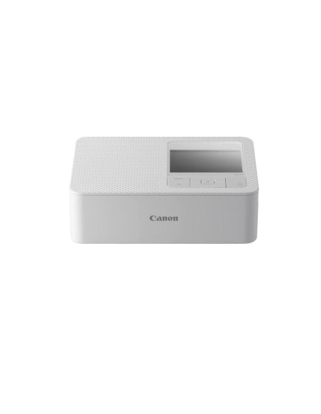 Imprimanta foto Canon SELPHY CP1500 White, viteza printare