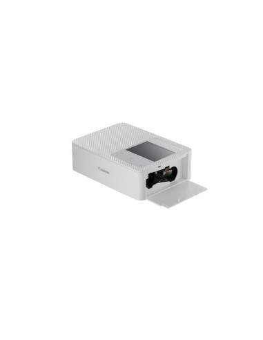 Imprimanta foto Canon SELPHY CP1500 White, viteza printare