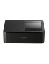 Imprimanta foto Canon SELPHY CP1500 Black, viteza printare