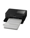 Imprimanta foto Canon SELPHY CP1500 Black, viteza printare