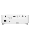 Proiector OPTOMA UHD38x, 3D, 4K UHD 3840* 2160, 4000 lumeni