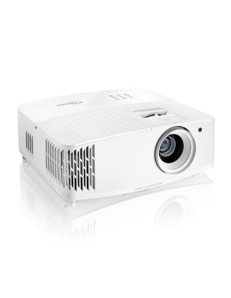 Proiector OPTOMA UHD38x, 3D, 4K UHD 3840* 2160, 4000 lumeni