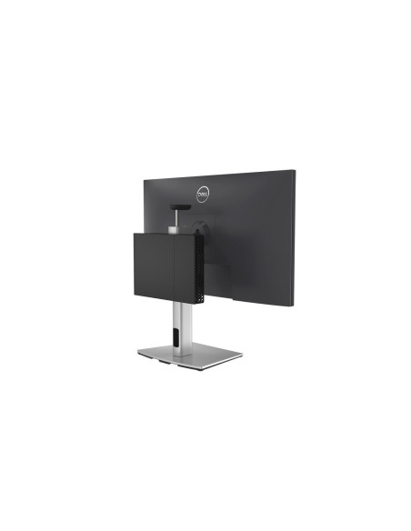 Dell Micro AIO Stand – MFS22, COLOR: Silver, PANEL MOUNT: