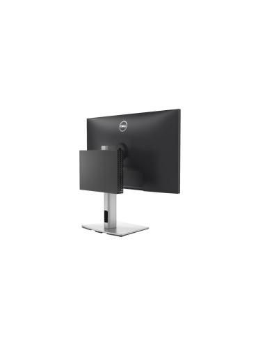 Dell Micro AIO Stand – MFS22, COLOR: Silver, PANEL MOUNT: