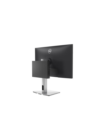 Dell Micro AIO Stand – MFS22, COLOR: Silver, PANEL MOUNT: