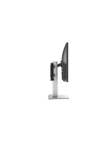 Dell Micro AIO Stand – MFS22, COLOR: Silver, PANEL MOUNT: