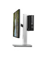 Dell Micro AIO Stand – MFS22, COLOR: Silver, PANEL MOUNT:
