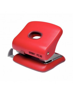 PERFORATOR 30 COLI MODEL FC30 ROSU RAPID,RA23639403