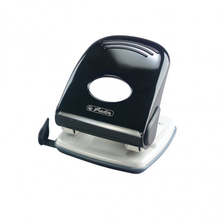 Perforator Birou 4Mm Negru Perforator Birou 4Mm Negru
