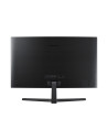Monitor 27" Samsung LC27F396FHUXEN, Curbat 1800R, 16 9, VA, 250 cd mp ,3000 1, FHD 1920*1080, 4 ms, 178 178, 60 Hz, Negru