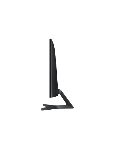 Monitor 27" Samsung LC27F396FHUXEN, Curbat 1800R, 16 9, VA, 250 cd mp ,3000 1, FHD 1920*1080, 4 ms, 178 178, 60 Hz, Negru