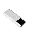 Ecran proiectie electric perete/tavan Blackmount, marime