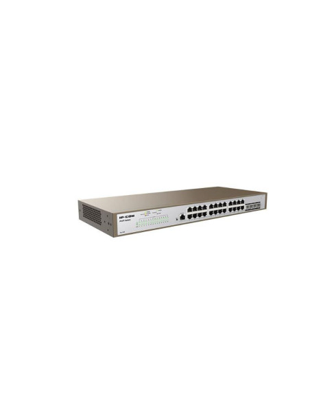 IP-COM PRO-S24 24 port managed Profi switch, Standarde: IEEE