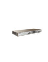 IP-COM PRO-S24 24 port managed Profi switch, Standarde: IEEE