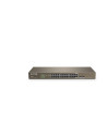 IP-COM 24-Port + 2 SFP Gigabit Ethernet Switch, G1024F