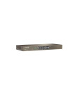 IP-COM 16-Port Gigabit Ethernet Switch, G1016G, unmanaged