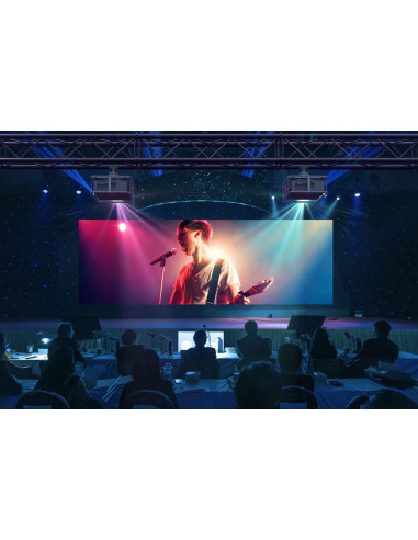 Proiector Optoma profesional ZU1700, Laser WUXGA 1920* 1200