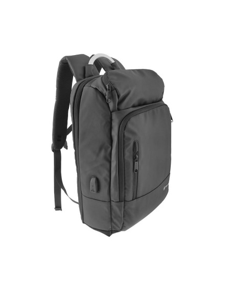 Rucsac laptop Tellur Business L, cu port USB, 17.3",,TLL611242