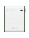 Proiector BenQ GS50, portabil IPX2 pentru exterior, FHD