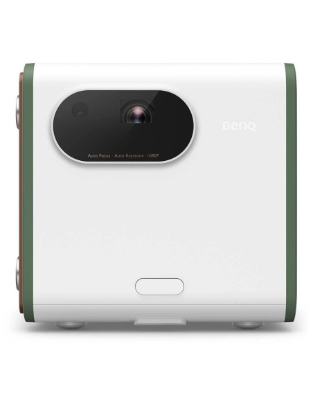 Proiector BenQ GS50, portabil IPX2 pentru exterior, FHD