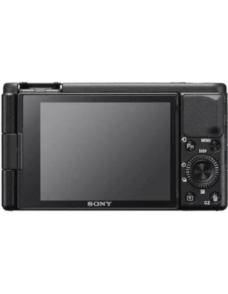 Sony Vlog camera ZV-1 | Digital Camera (Vari-angle Screen for