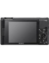 Sony Vlog camera ZV-1 | Digital Camera (Vari-angle Screen for