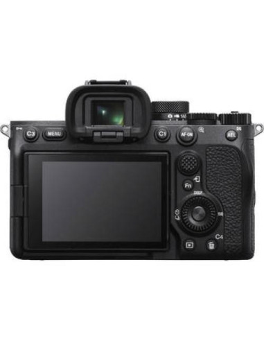 ALPHA 7 IV FULL-FRAME HYBRID,ILCE7M4KB.CEC