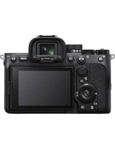 ALPHA 7 IV FULL-FRAME HYBRID,ILCE7M4KB.CEC